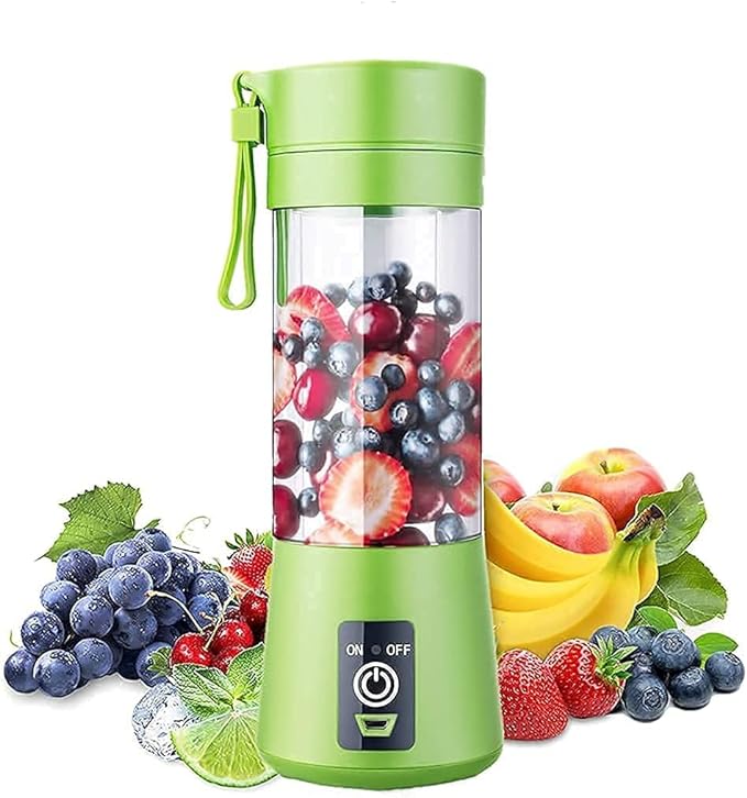 Portable Juicer