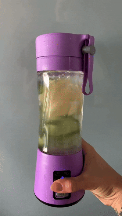 Portable Juicer